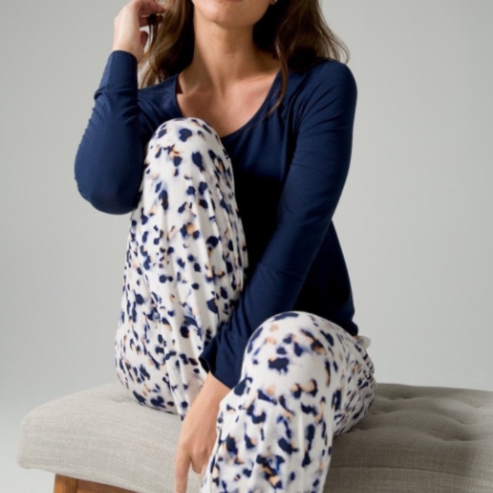 Brand New Soma Cool Nights PJ Set